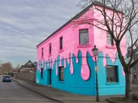 mural-streetart-graffiti-donut-drips-icing-pink-sprinkles-sweet-mattez-inc-geldern-niederrhein-nrw-germany-kuenstler-artist-2