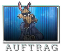 AUFTRAG / commission